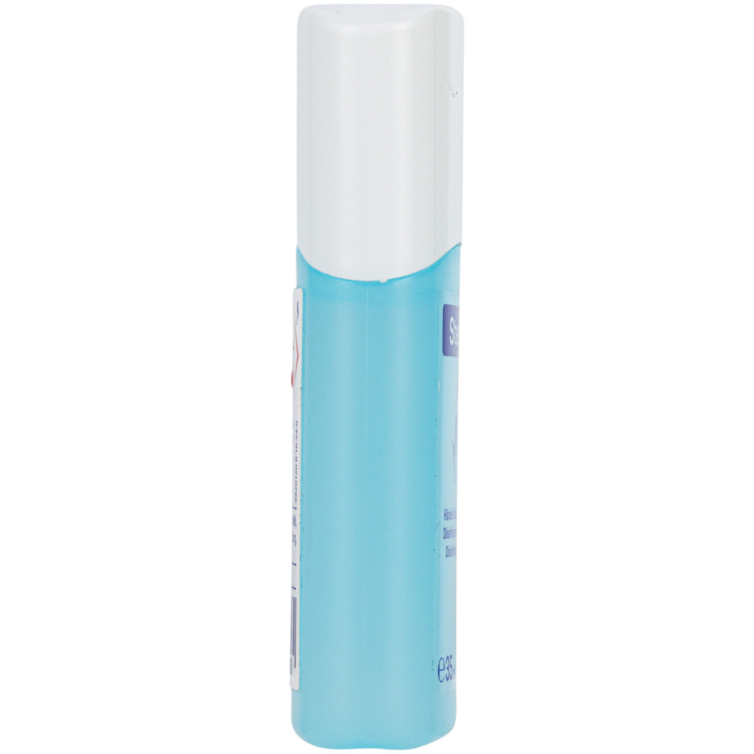 Sterillium Protect & Care Händedesinfektionsgel Mini