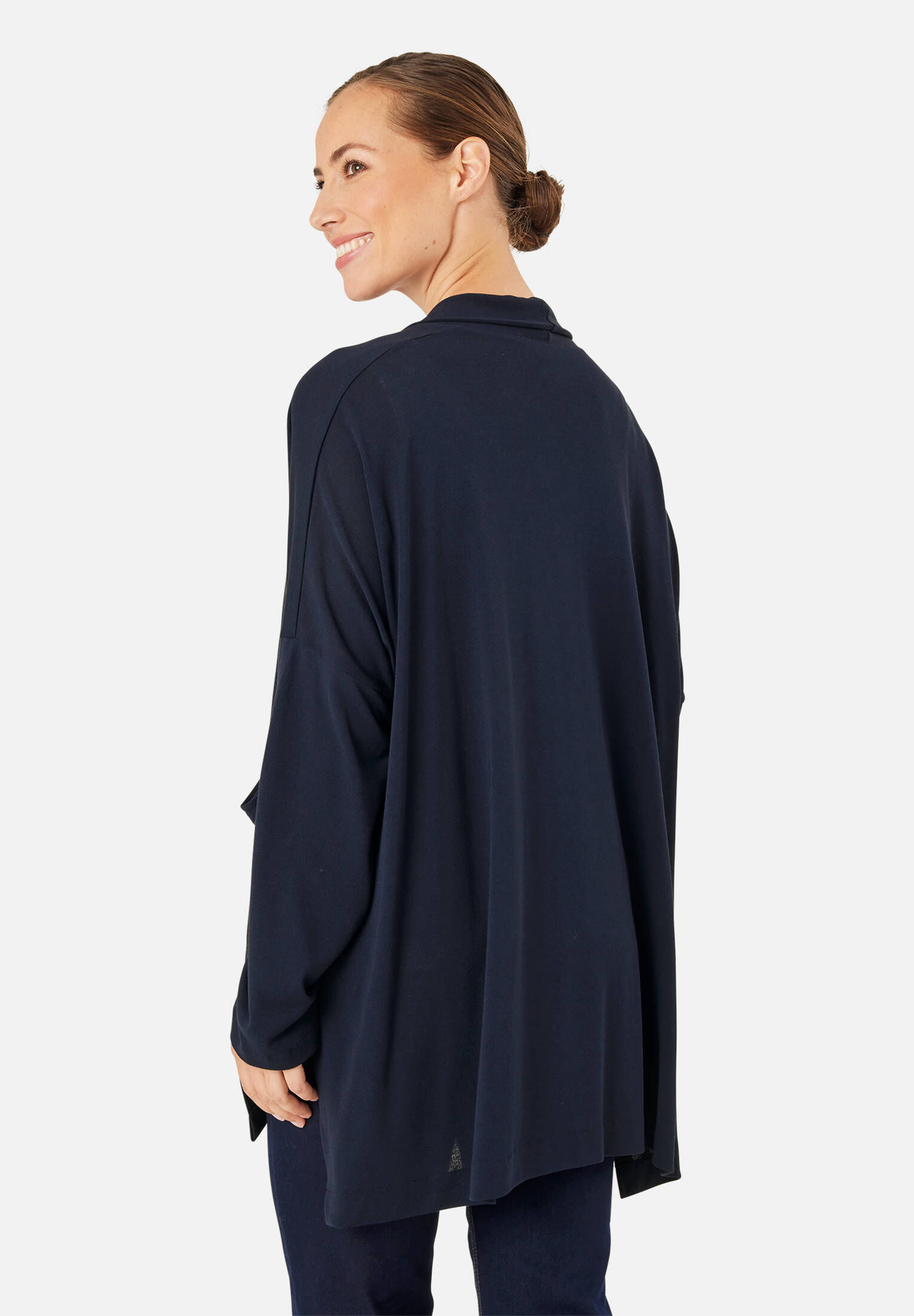 MASAI| Damen Strickjacke MaJoette