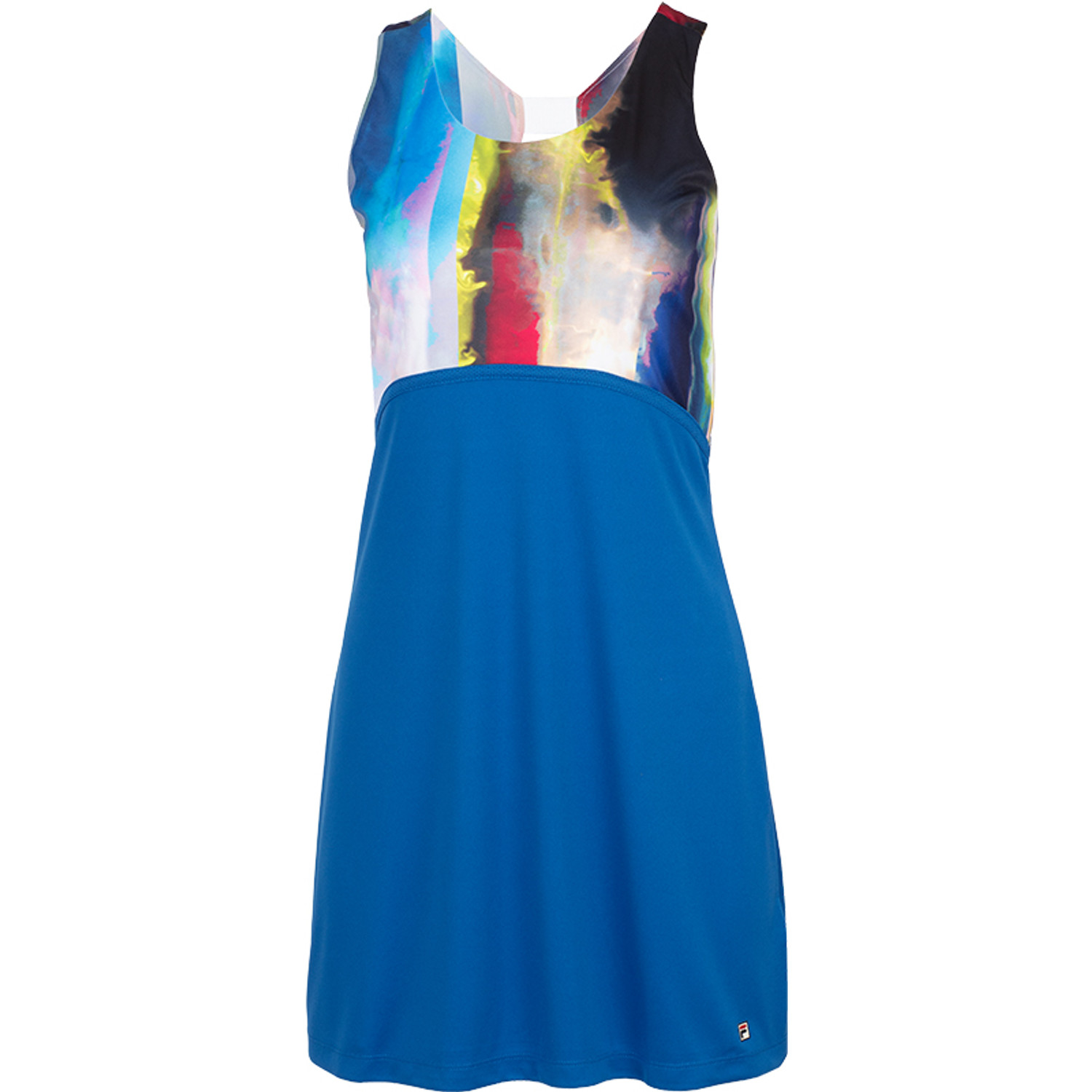 Fila Fleur Dress