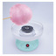 Sukkerspinnmaskin 450 W 230 V