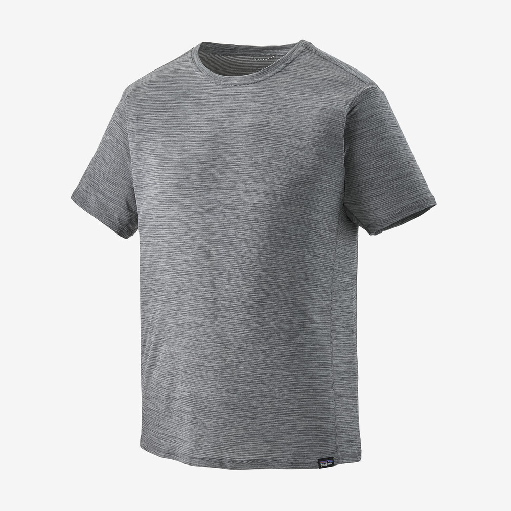 Capilene Cool Lightweight Herrenhemd