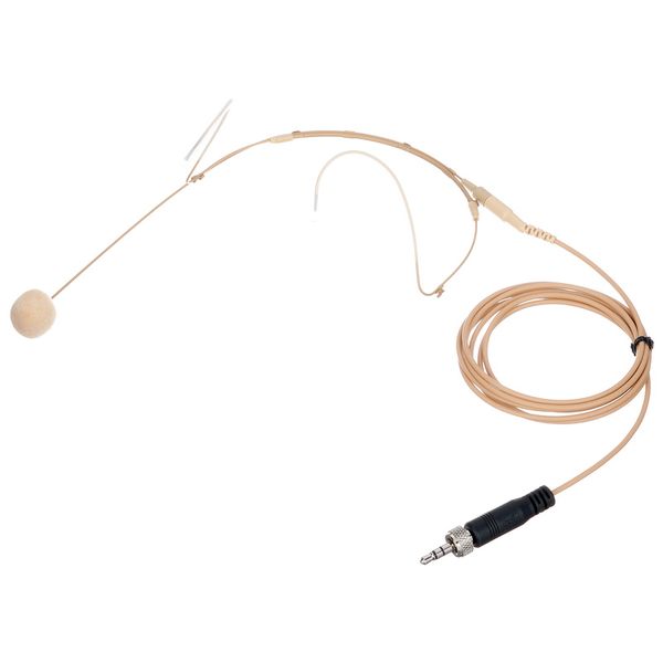 Sennheiser Headmic 4 BE