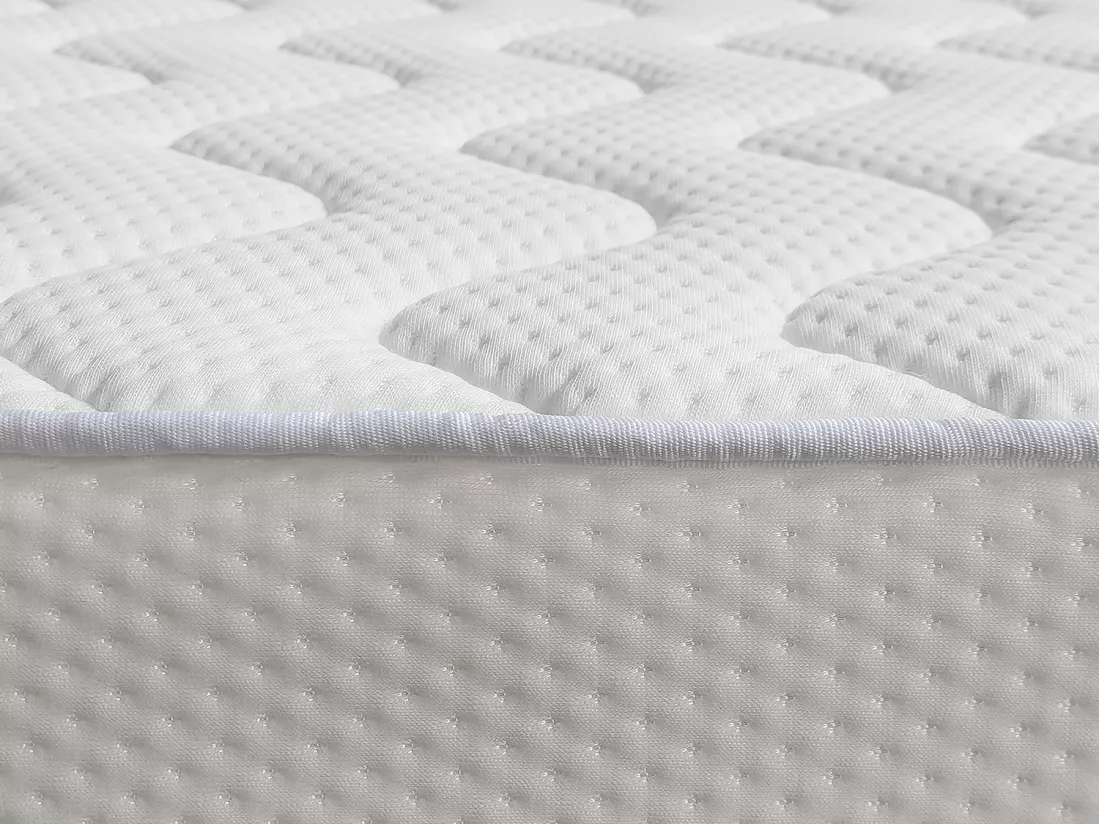 Matelas 140 x 190 cm mousse BZ grand confort ép.12cm - PARTY de YSMÉE