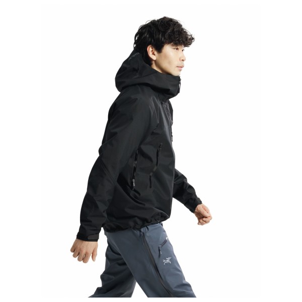 Arc'teryx - Beta SV Jacket - Veste imperméable