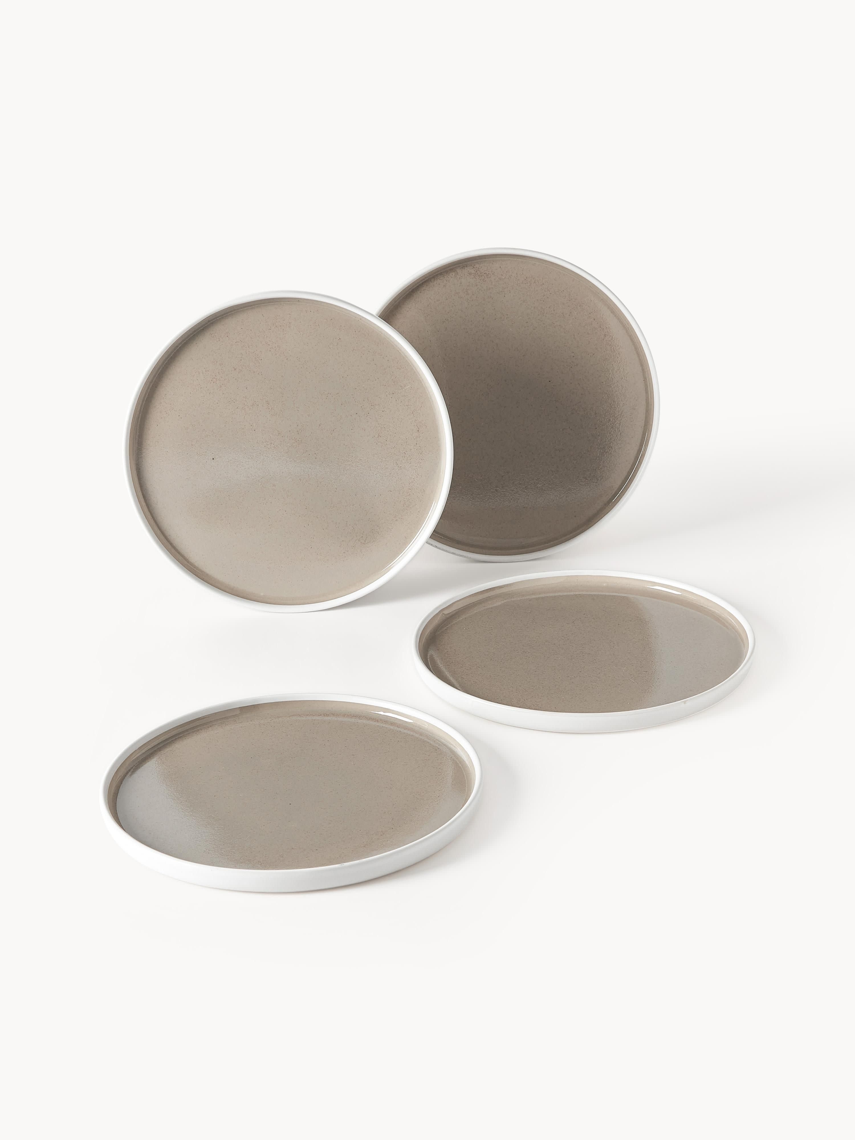 Serviesset Ginger, 4 personen (12-delig)