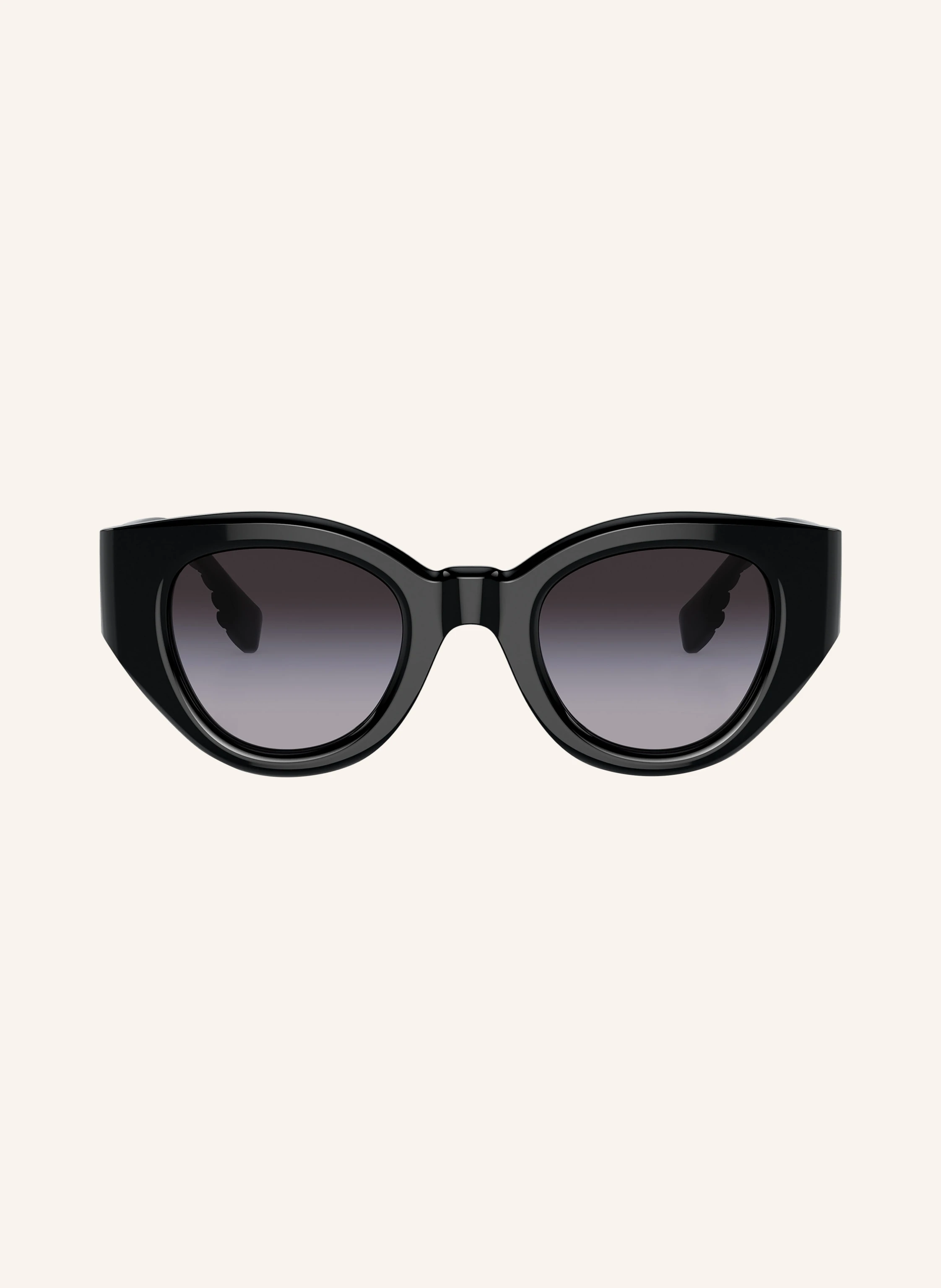 BURBERRY Sonnenbrille BE4390