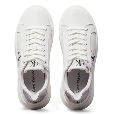 Sneakers femme Chunky Cupsole CALVIN KLEIN