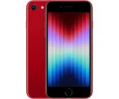 Apple iPhone SE (3rd generation) - (PRODUCT) RED - 5G smartphone - dual-SIM / Intern hukommelse 64 GB - LCD-skærm - 4.7