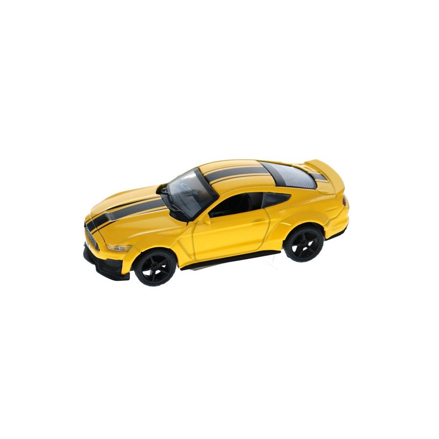 Voiture mustang V8 Toi-Toys
