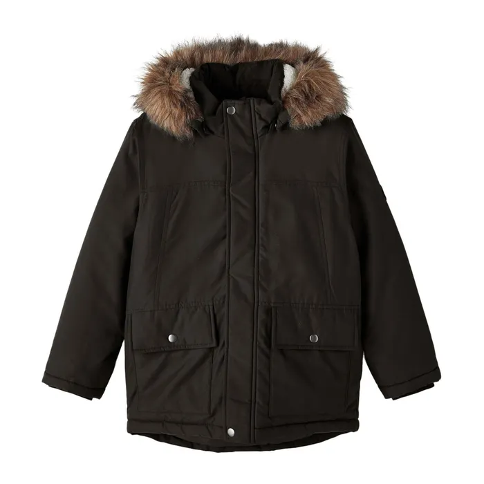 Name It Marlin Parka Winterjas Junior