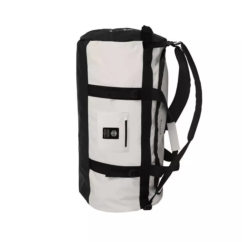 Sac MYSTIC Duffle DTS Off White 120Ltr