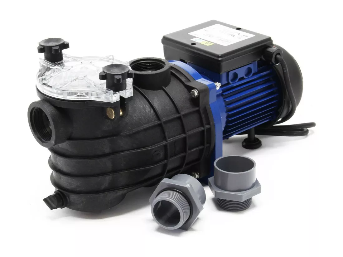Pompe piscine 10800l/h 180 43.5 x 14 x 21.4 cm 16_0001467