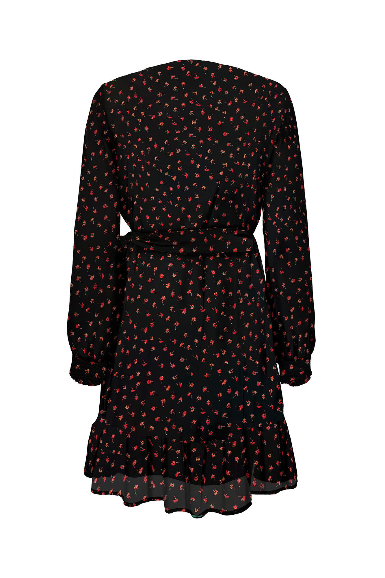Vestido curto