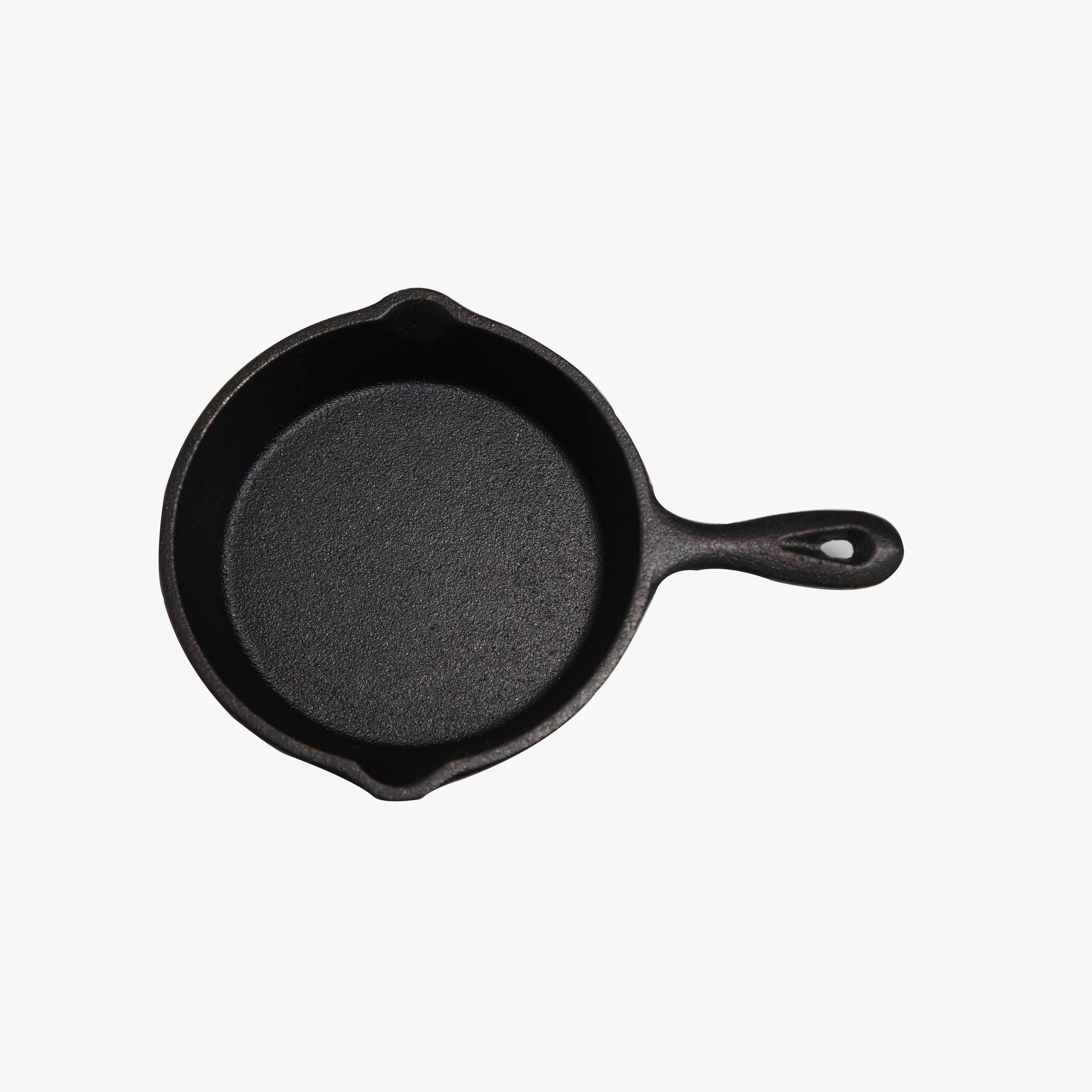 Dutch Oven 2in1