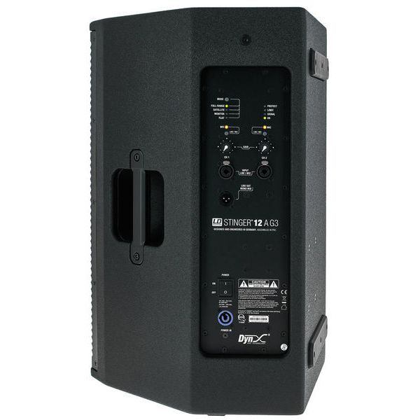 LD Systems Stinger 12A G3