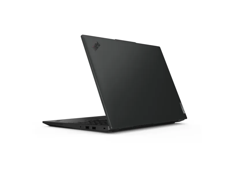 Lenovo ThinkPad L16 Gen 1 21L3 - 180° hængselsdesign - Intel Core Ultra 7 - 155U / op til 4.8 GHz - Win 11 Pro - Intel Graphics - 16 GB RAM - 512 GB SSD TCG Opal Encryption 2, NVMe - 16