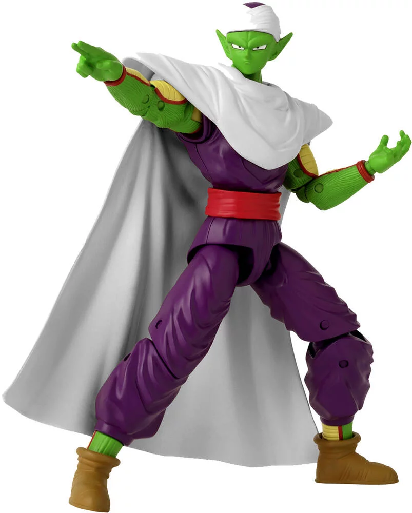 DRAGON BALL Z - FIGURINE DRAGON STARS - PICCOLO