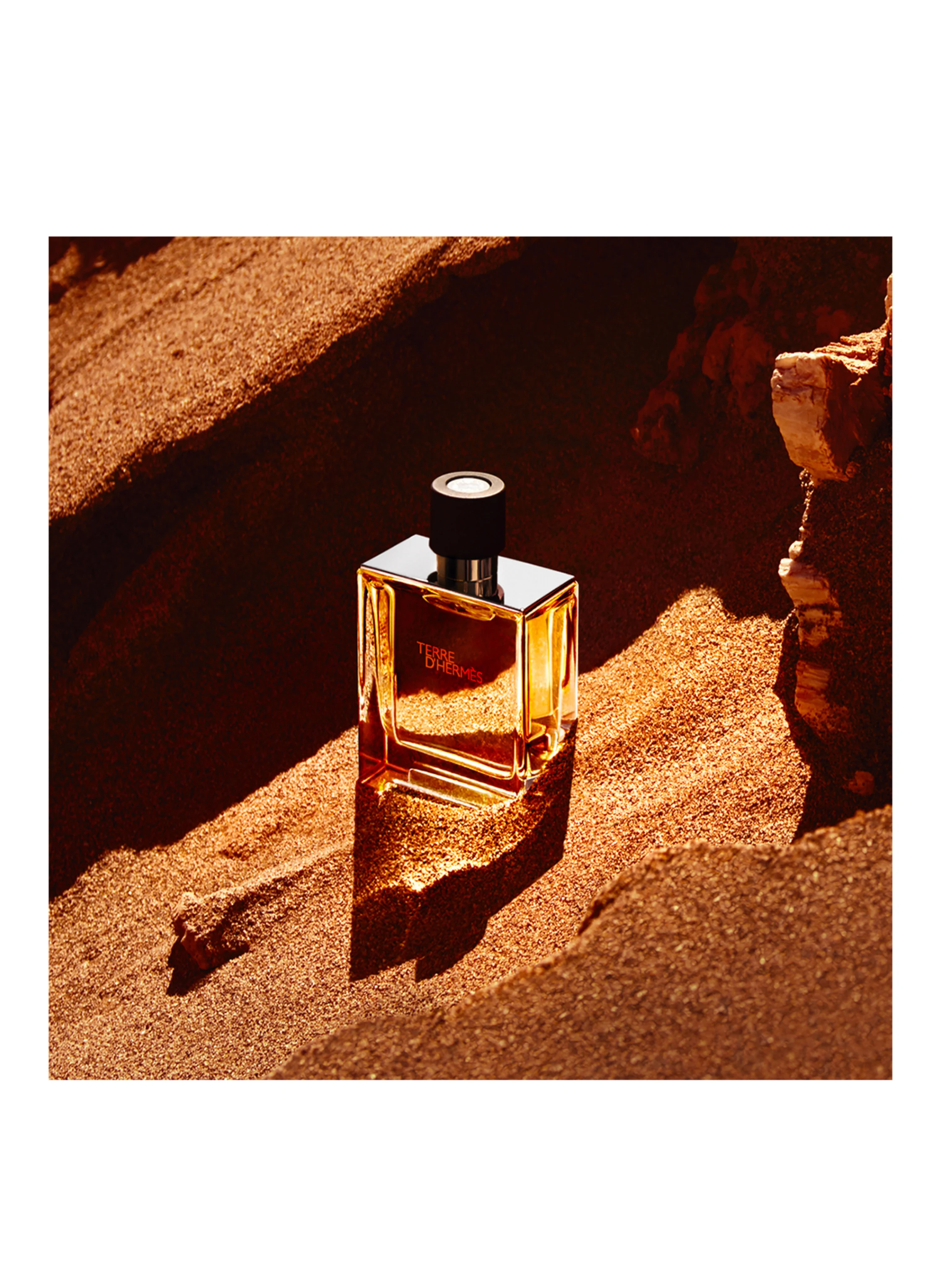 HERMÈS TERRE D'HERMÈS
