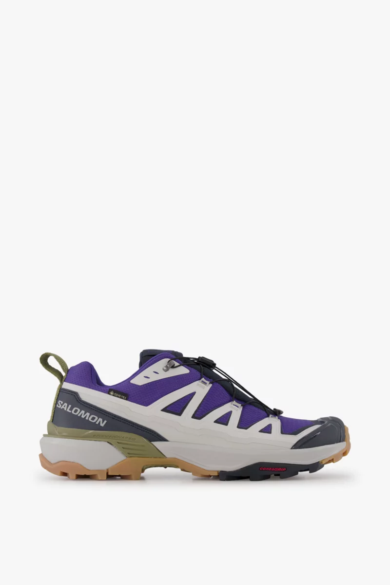 Salomon X Ultra 360 Edge Gore-Tex® Herren Trekkingschuh