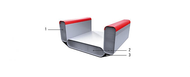 TAHE - KAYAK AIR BREEZE FULL HP2