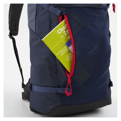 Sac de Randonnée Millet Ubic 15L Bleu