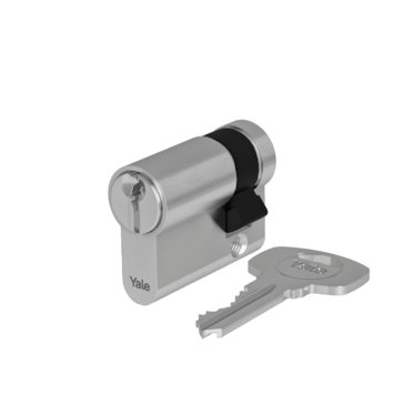 Yale enkele cilinder 500 serie 30/10
