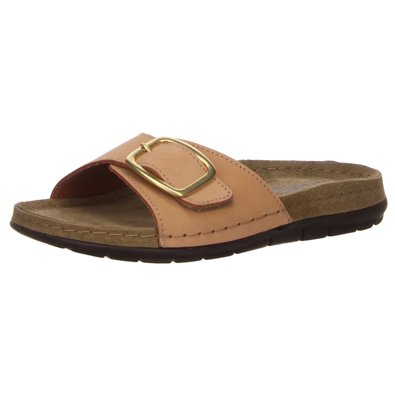 Rohde Pantolette orange rose/pink