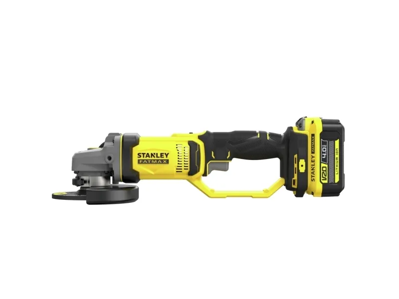 18V vinkelsliber STANLEY SFMCG400M2K