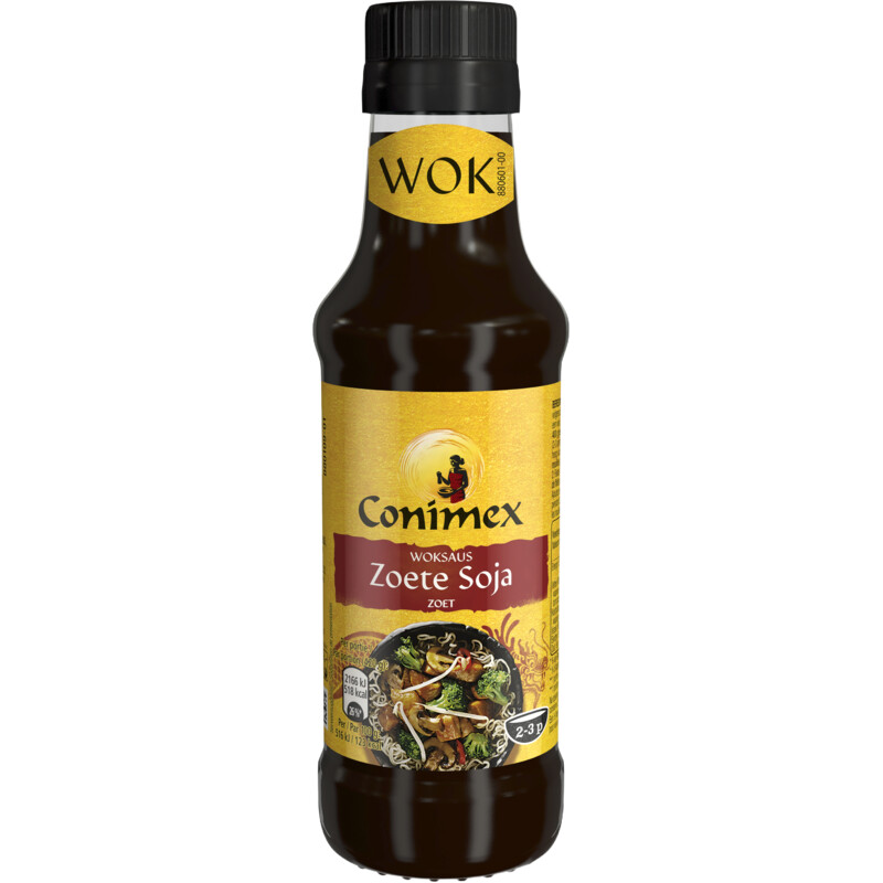 Conimex Woksaus zoete soja