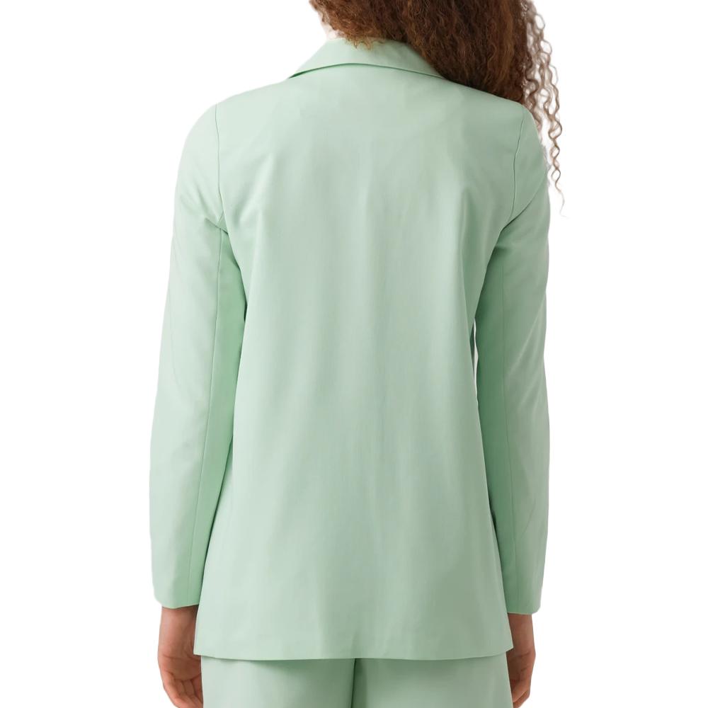 Vero Moda Blazer Vert Femme Vero Moda Elda