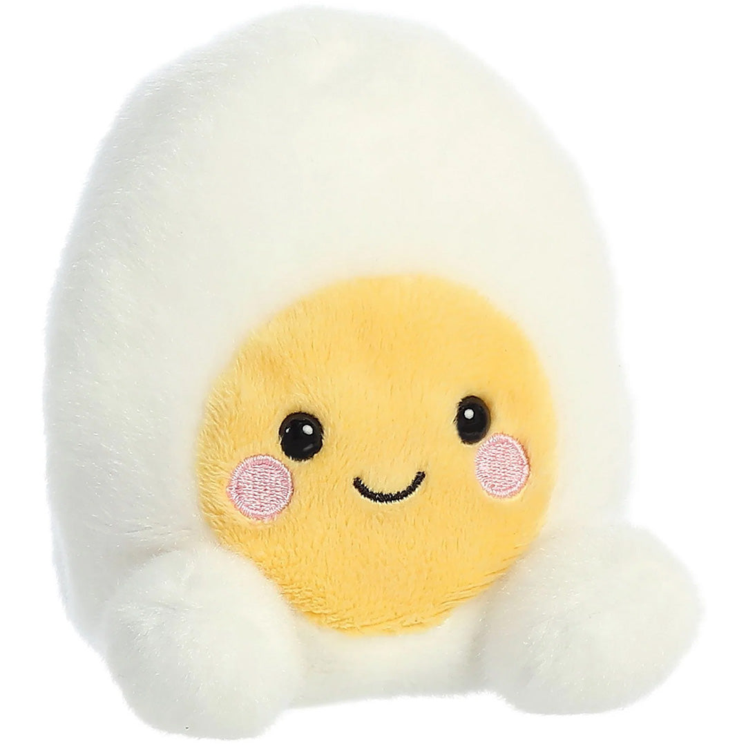 palm pals knuffelei bobby - 13 cm