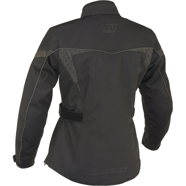 All One - Blouson femme Ismia Evo Noir