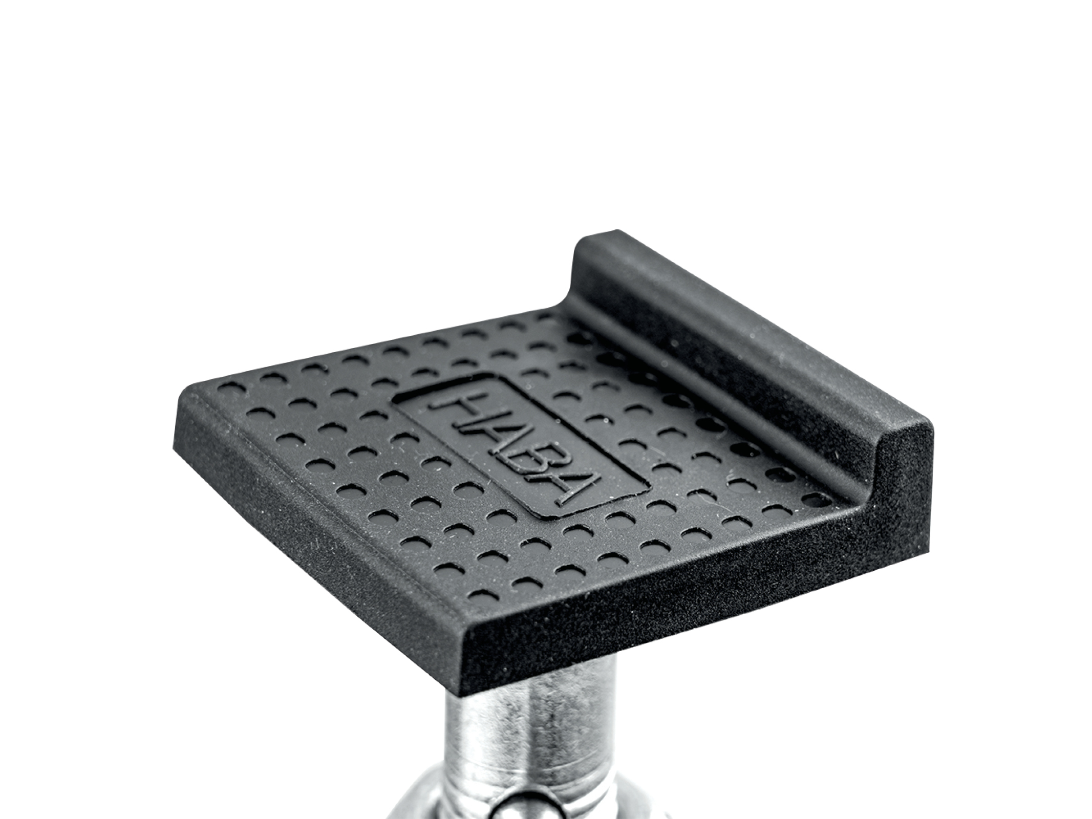 HABA Carajack set van 4 aluminium assteunen