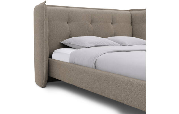 Gestoffeerd Bedframe Octaaf