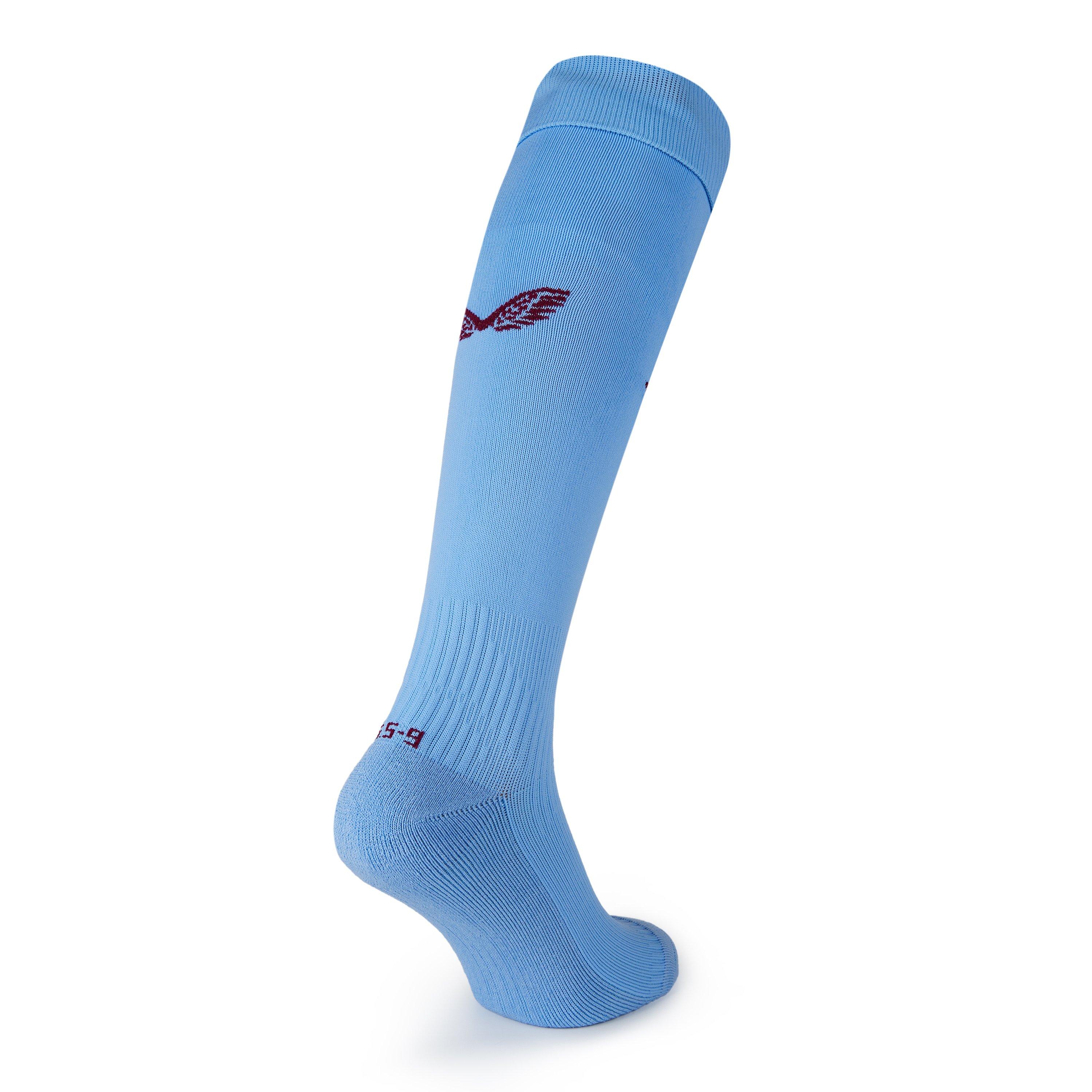 Castore Castore AVFC H Sock 99