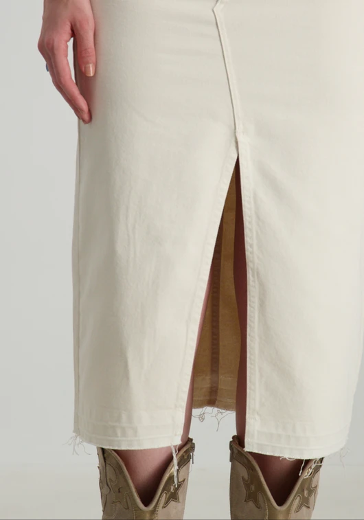 Harper & Yve Denim rok Yve HS24X002