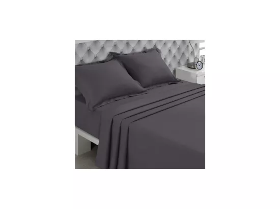 VISION Drap plat 240x300 cm anthracite