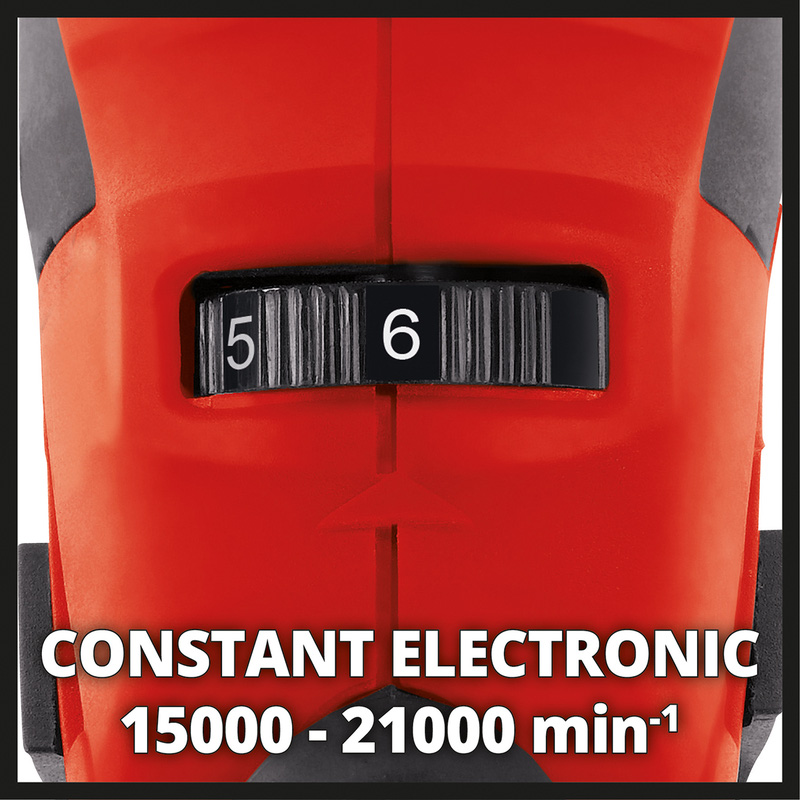 Einhell TE-MG 200 CE multitool 200W