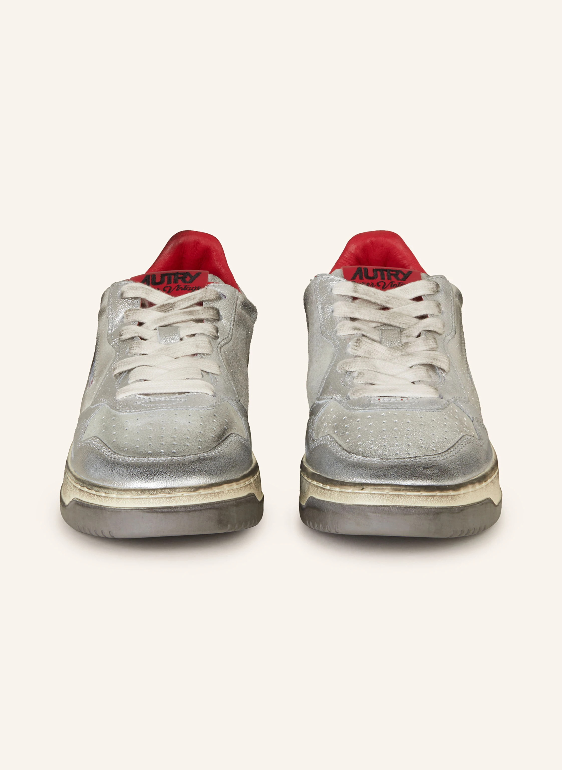 AUTRY Sneaker SUPER VINTAGE LOW LA