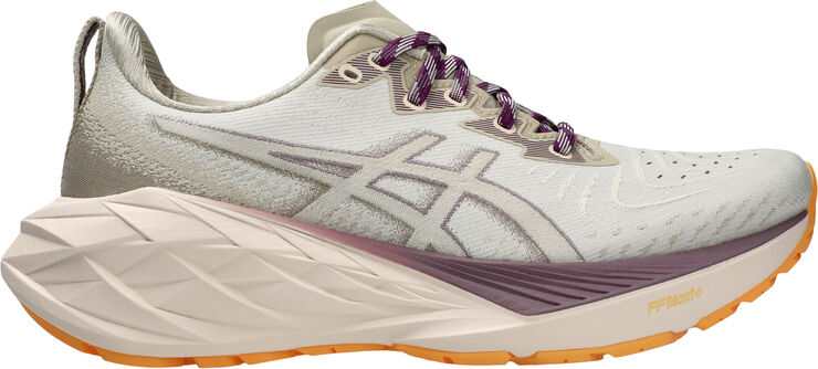 Asics Novablast 4 TR trail løbesko Multifarvet