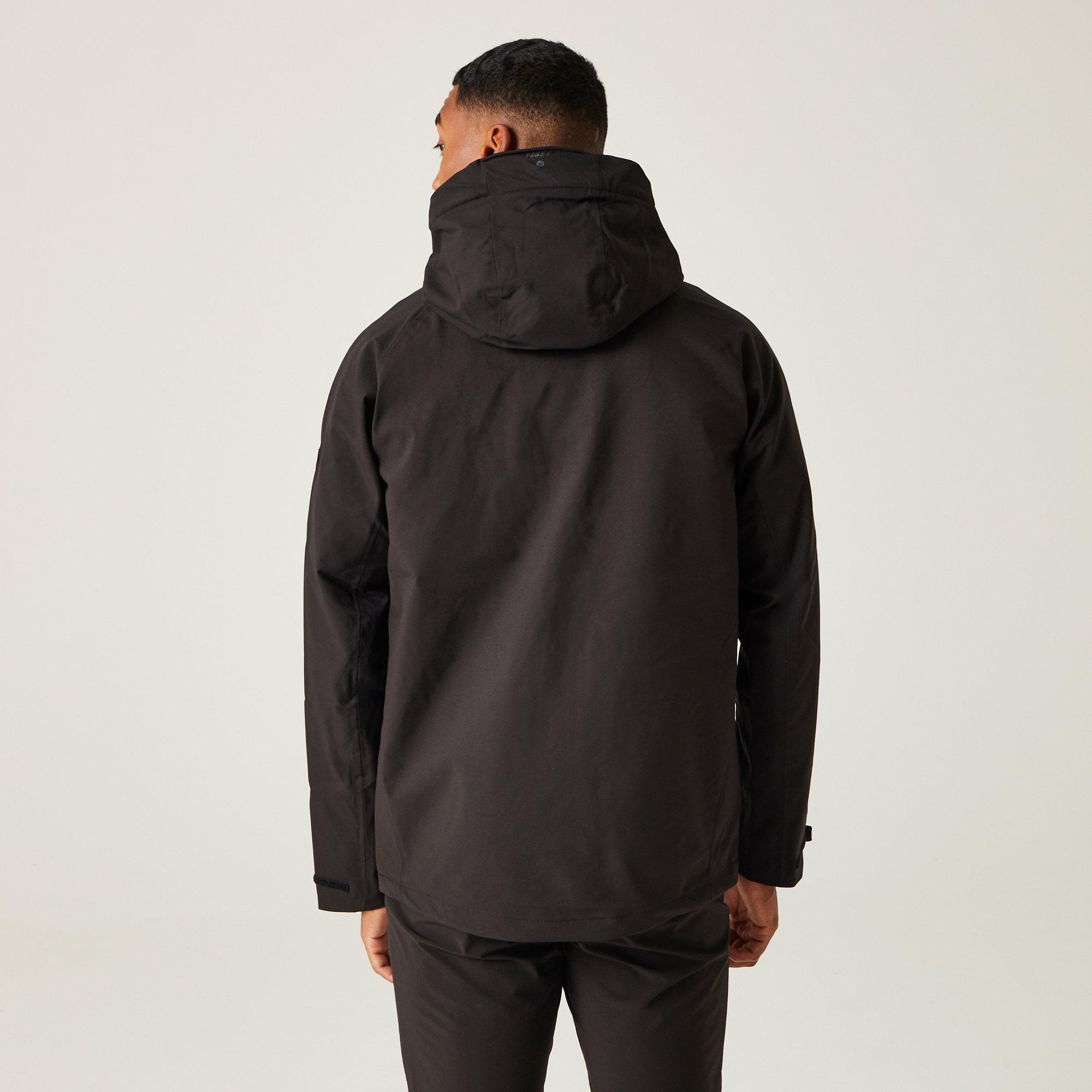 Regatta Britedale Waterproof Jacket Mens
