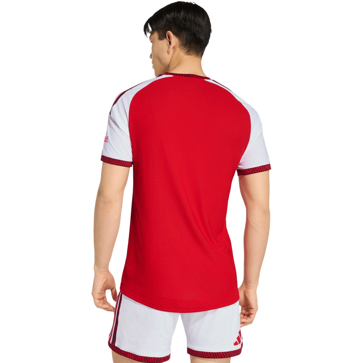 Camisola adidas Authentic Arsenal FC Primeiro equipamento 2026-2027