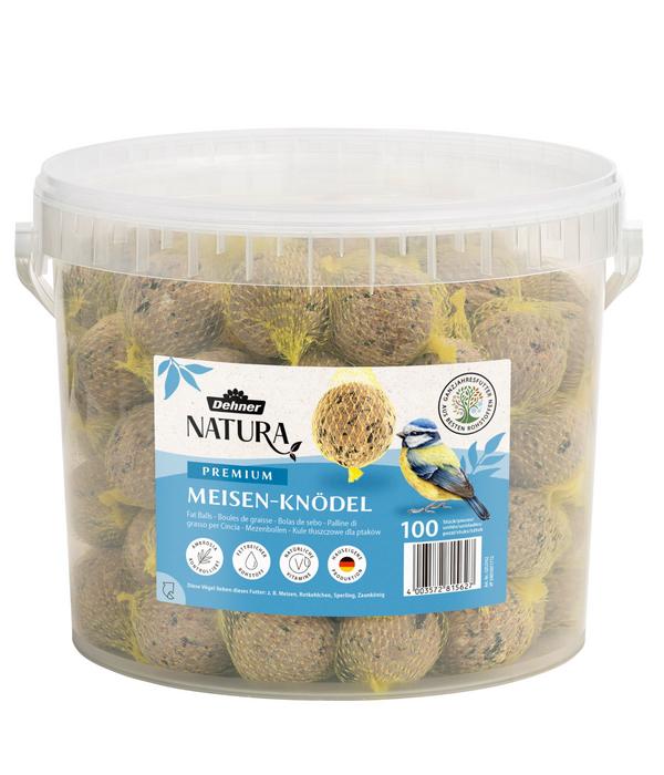 Dehner Natura Premium Wildvogelfutter