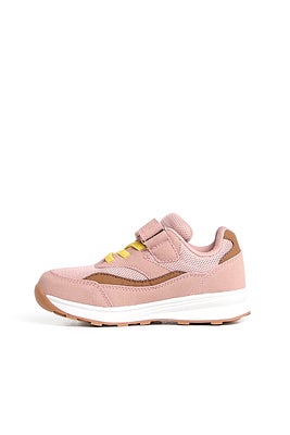 Nordbjørn Öresten WP Sneakers, Pink