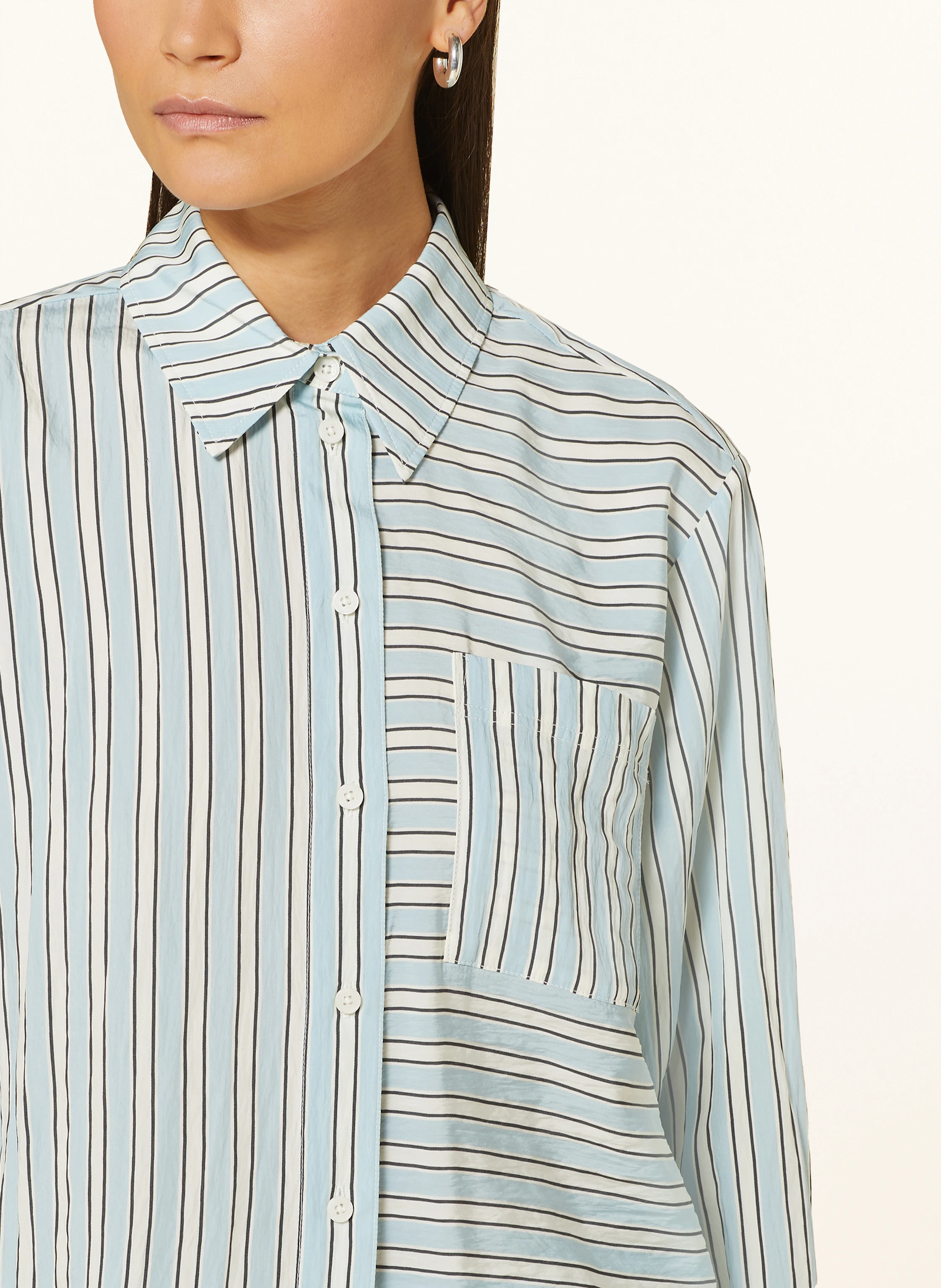 Marc O'Polo DENIM Hemdbluse