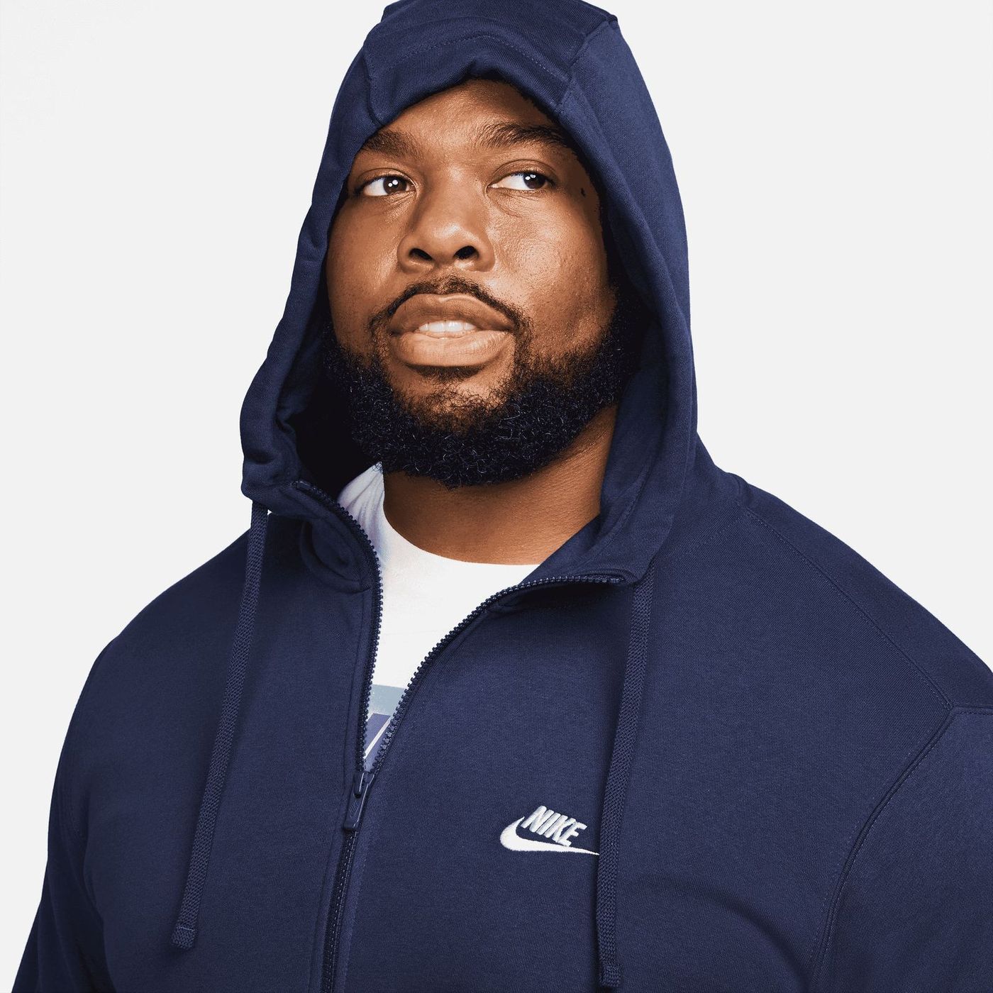 NikeCLUB FLEECE HOODY