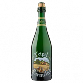 Tripel Karmeliet bier