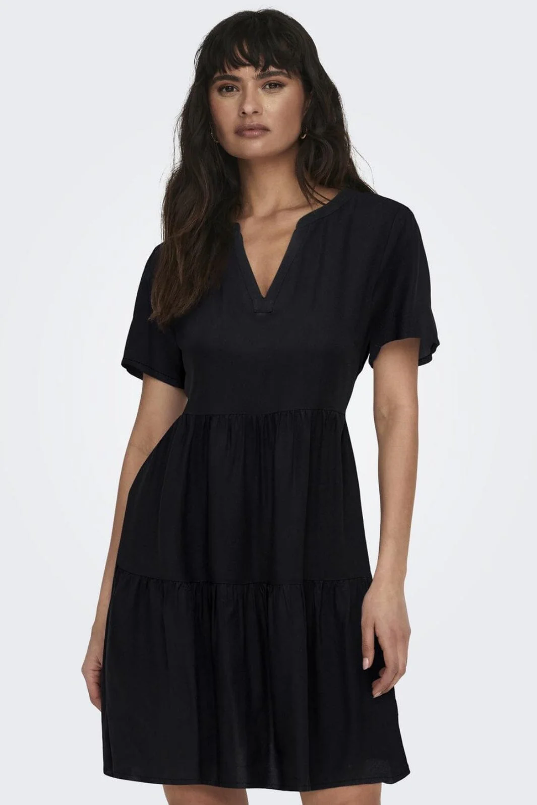 Only Onlzally Life S/S Thea Dress 15262674