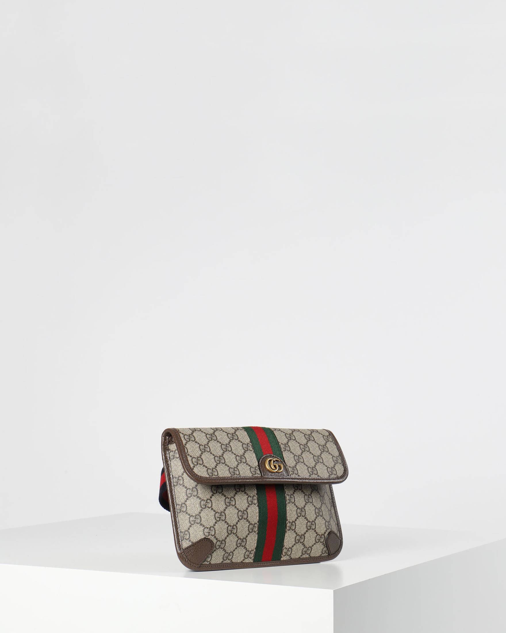 Gucci| Herren Gürteltasche OPHIDIA