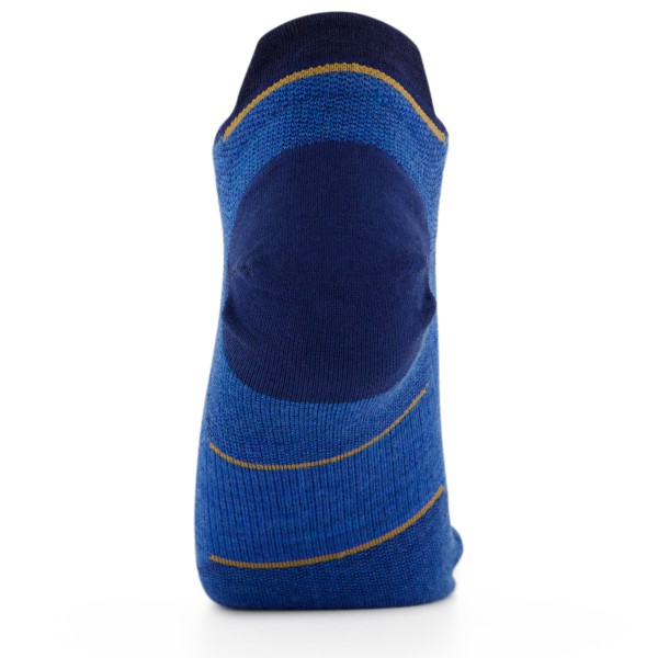 Smartwool - Run Zero Cushion Low Ankle - Chaussettes de running
